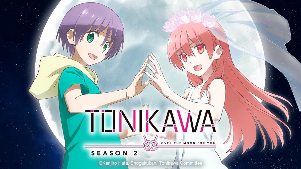 Anime Opening Songs Of Fall 2020