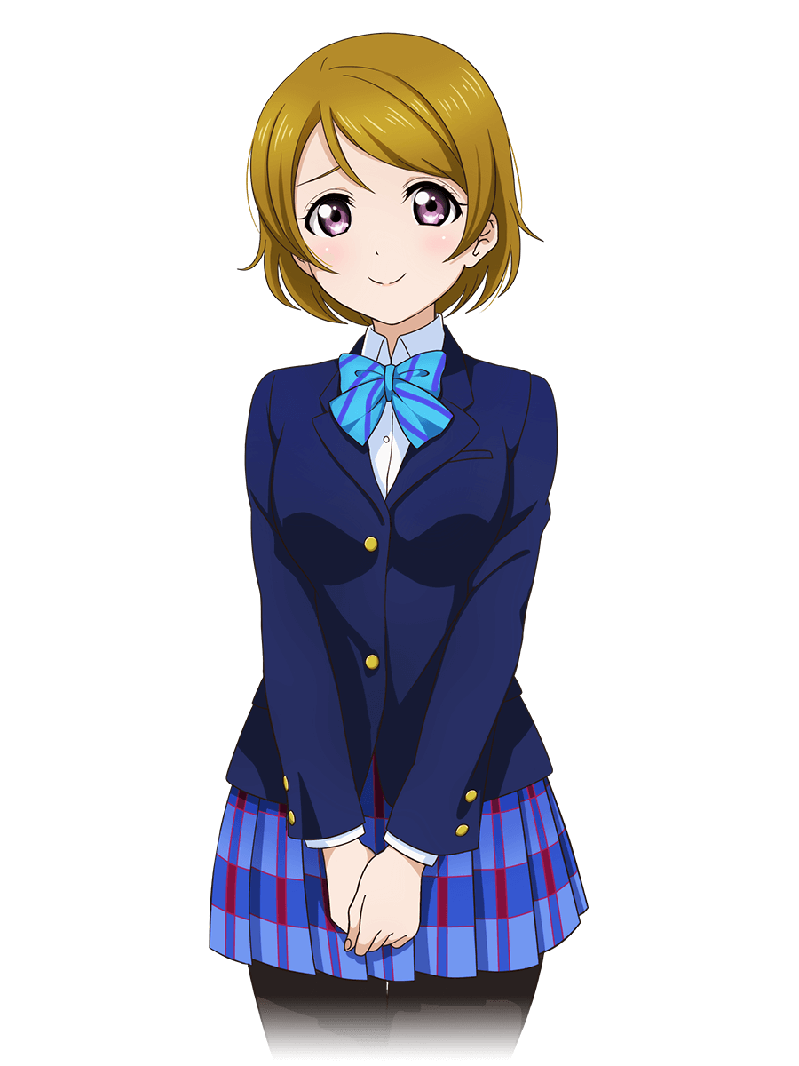 Hanayo Koizumi best card (Love Live)