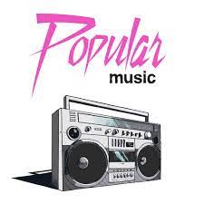 Best Popular Music