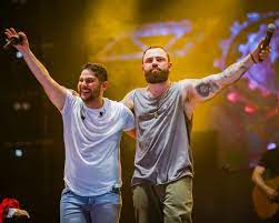 Só Jorge e Mateus