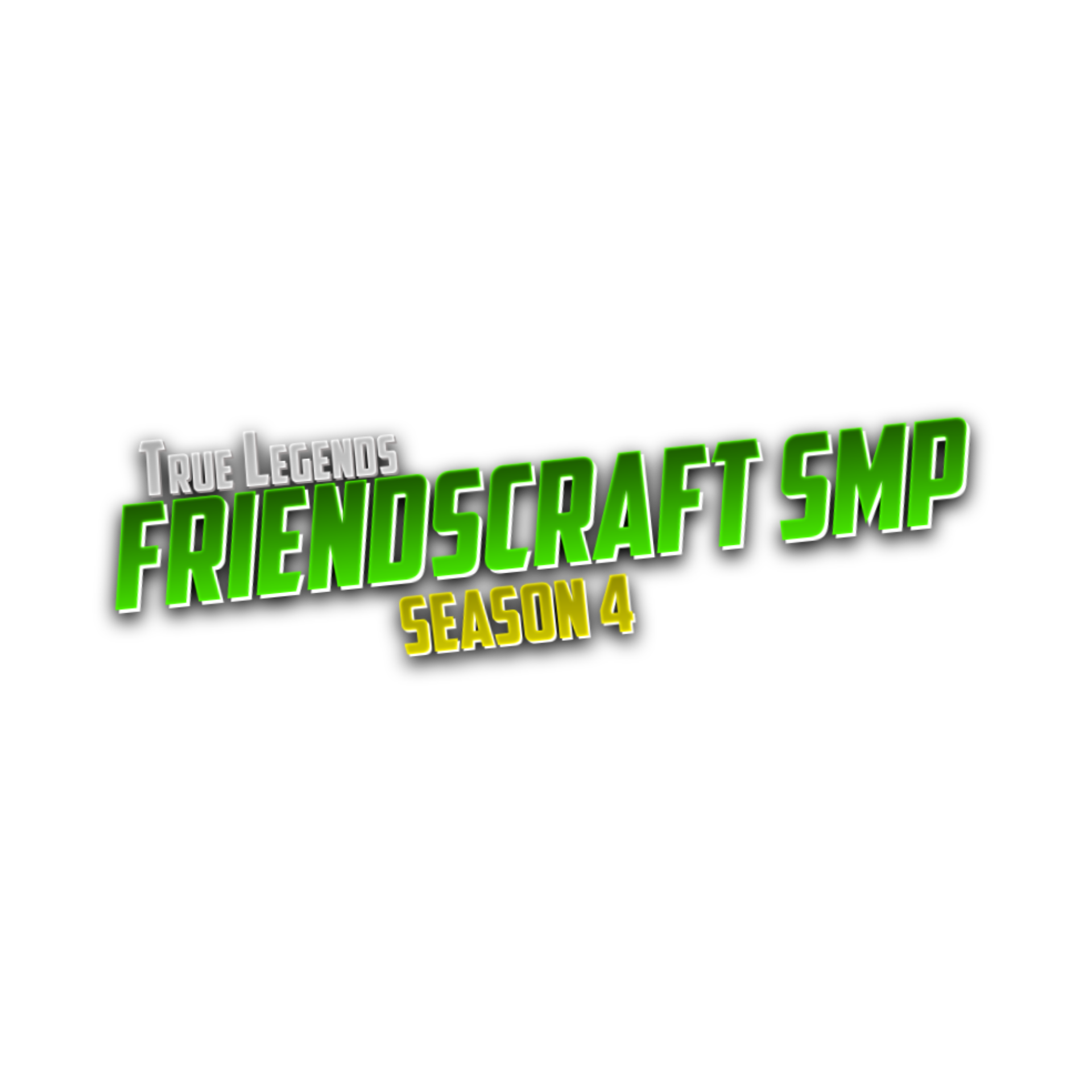 FRIENDCRAFT SMP SS.4 จัดเกินไป