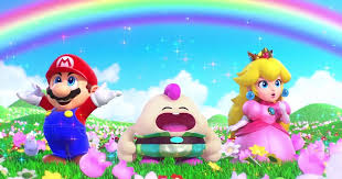 Qual รจ la miglior ost di Super Mario RPG Remake?