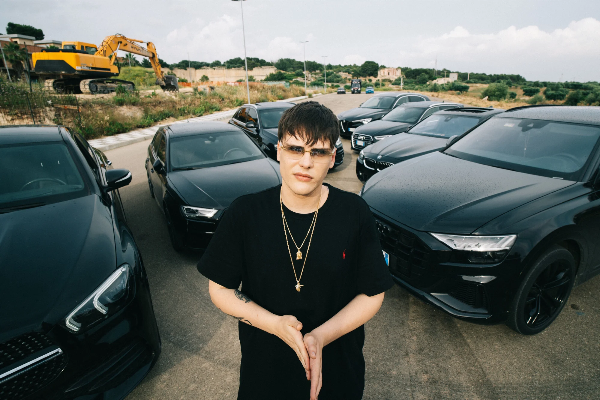Kid Yugi Discografia Completa