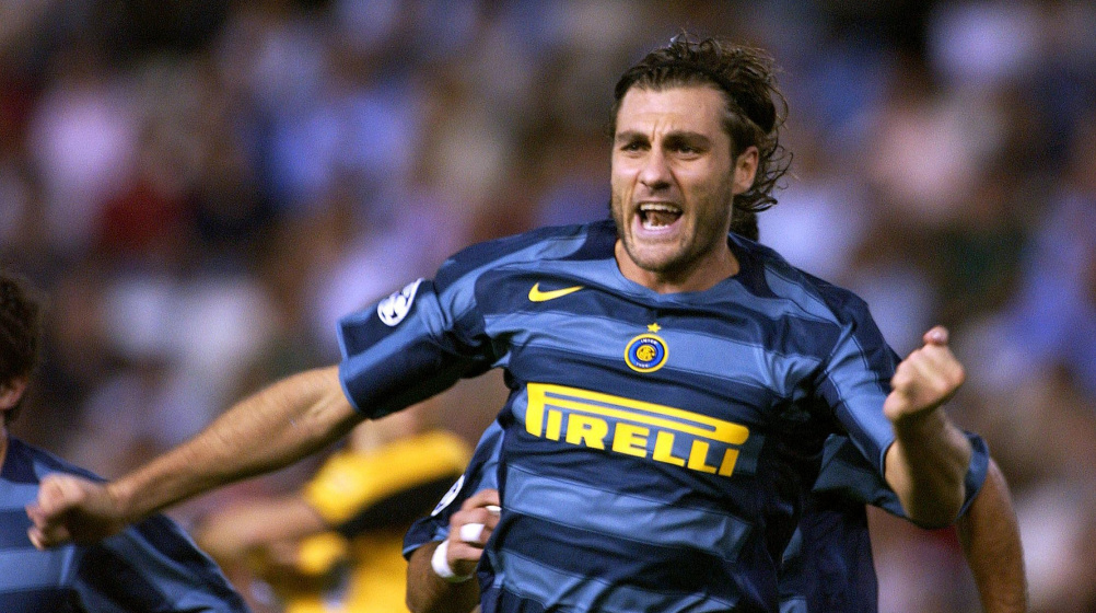 I grandi infedeli del calcio