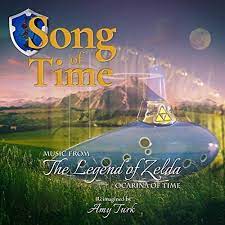 Qual รจ la migliore ost di Ocarina of Time?