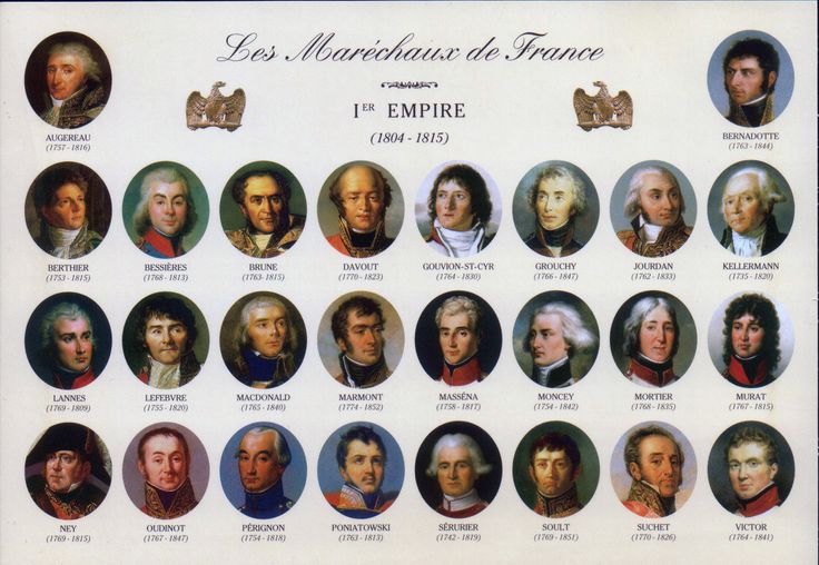 Napoleon's Marshal