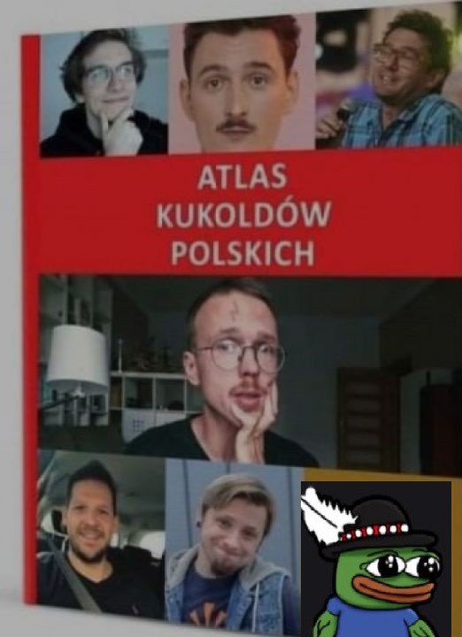 Ultymatywny ranking kakusiów polskich