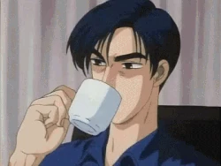 Initial D + MF G Eurobeat for สมาชม