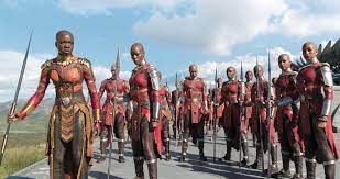 Greatest Female Superheroes Teams of all time