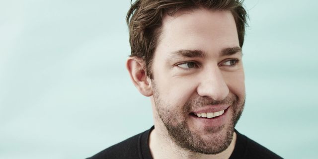 John Krasinski