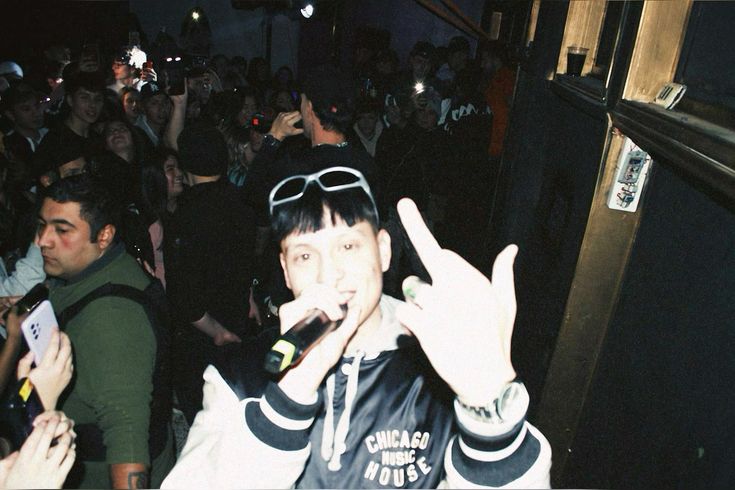 Kidd Voodoo