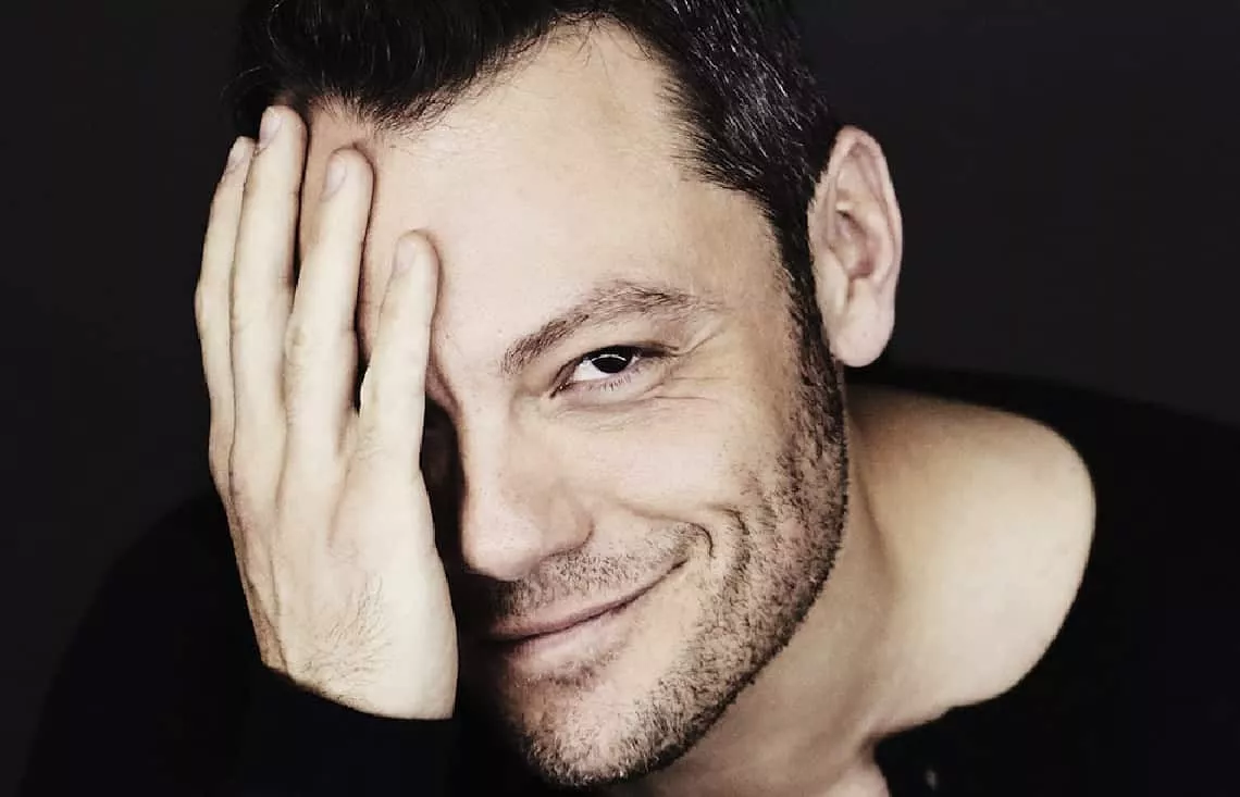 Miglior Canzone di Tiziano Ferro