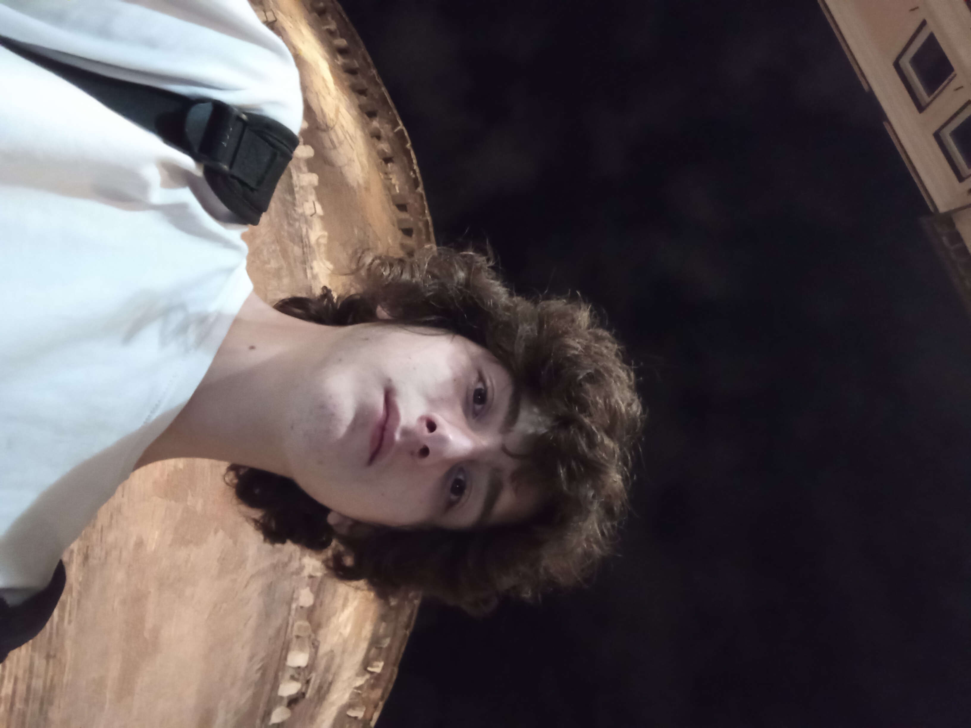 Canzoni Jacopo Carosi