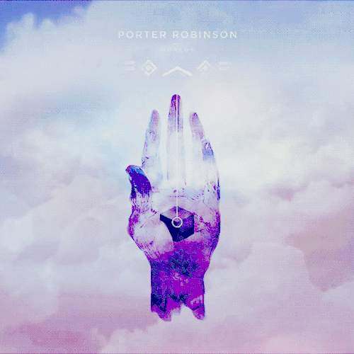 Best Porter Robinson Worlds Song