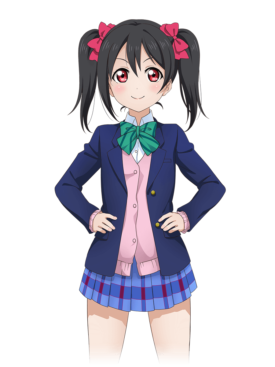 Nico Yazawa best card (Love Live)