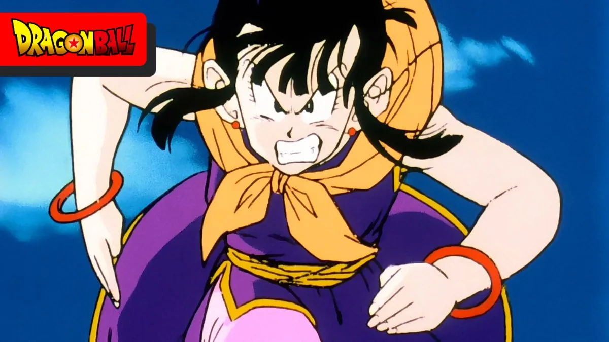 Best Female Character of Animes