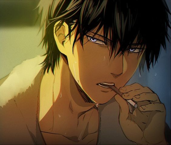 Il più FIGO di Anime e Manga