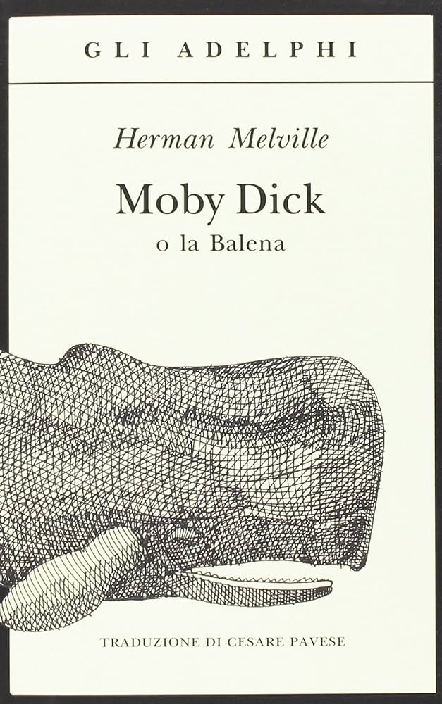 Citazioni migliori da "The White Whale"