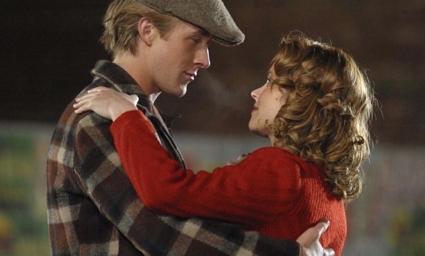 Romantic Movies