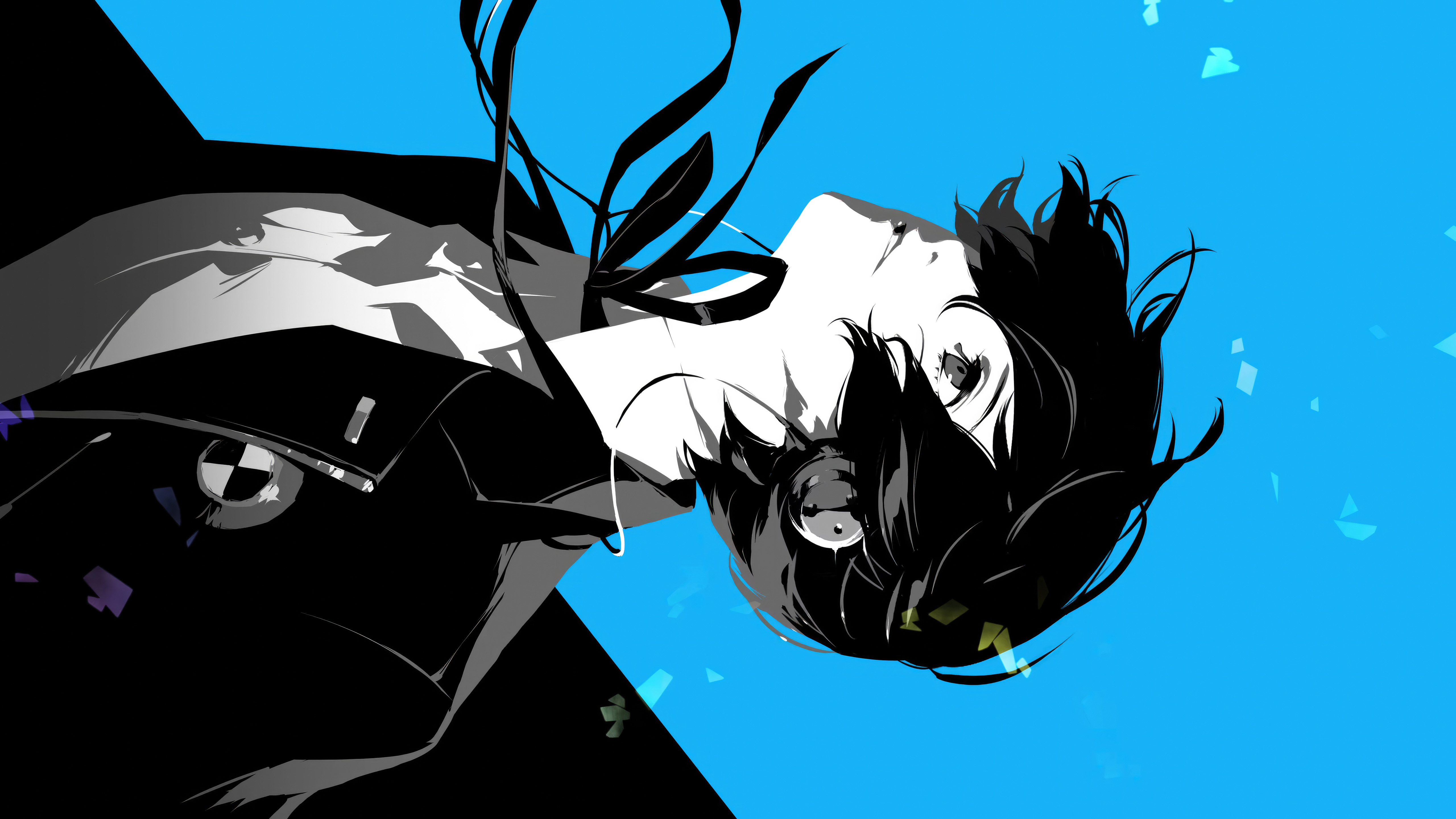 Best PERSONA Music