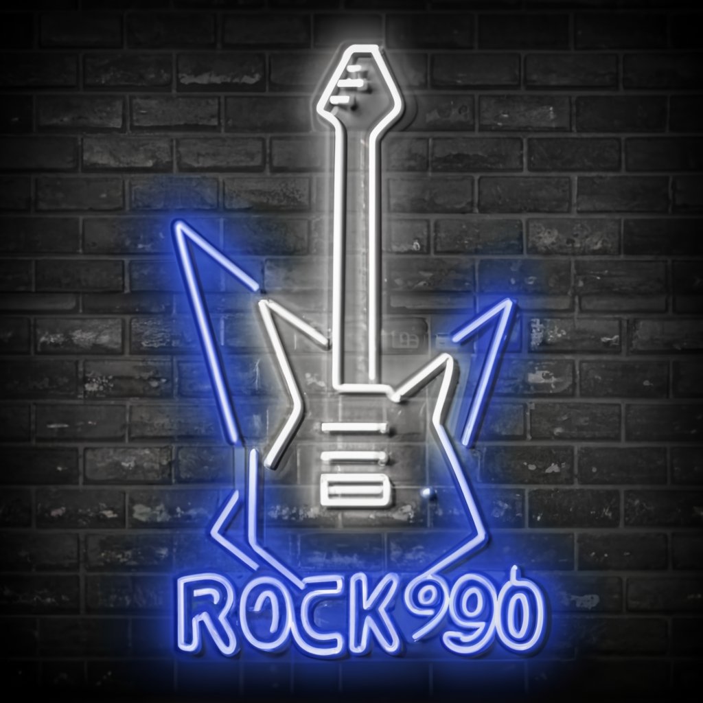 Best Rock song '90