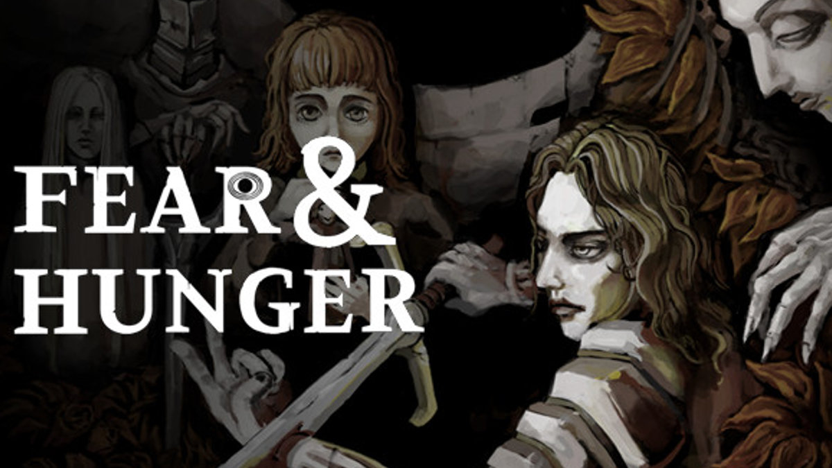 Best Fear & Hunger Character