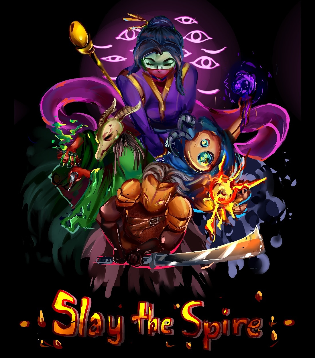 Best Slay The Spire Character
