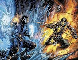 Greatest video game rivalries of all time