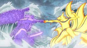 BEST ANIME FIGHT