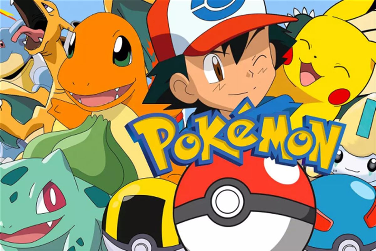 Best Pokémon