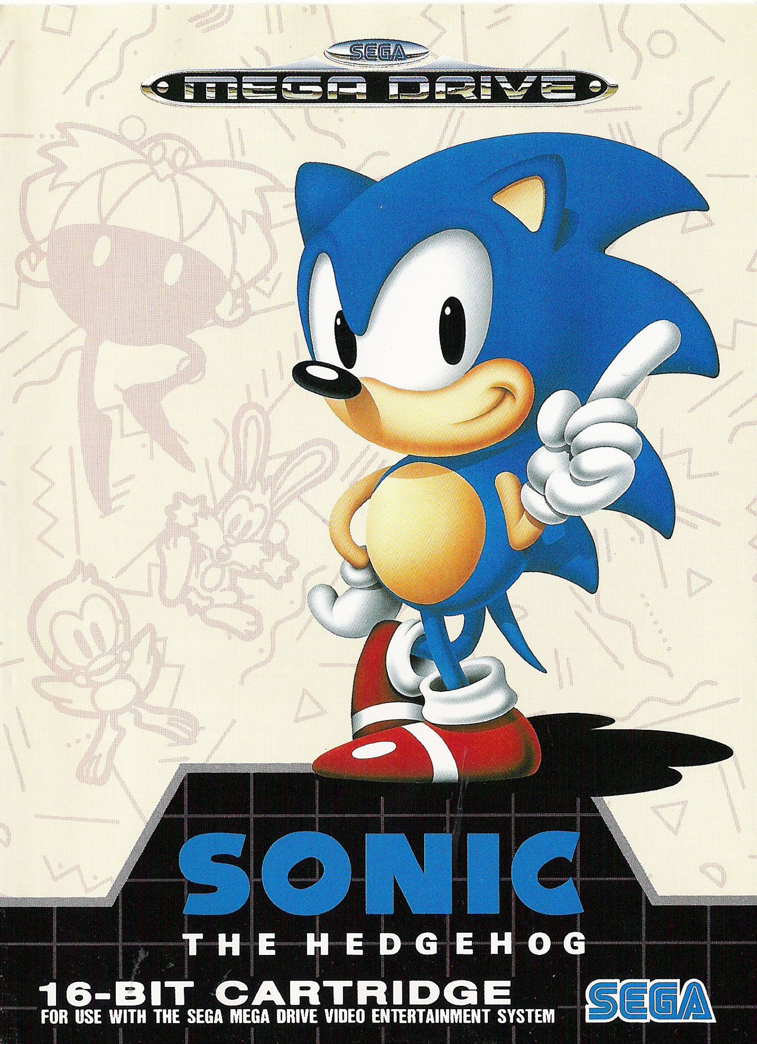 Videogames