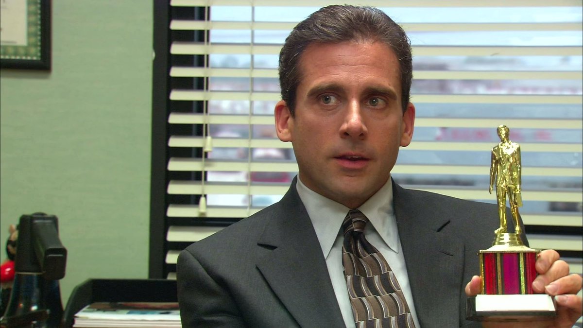 Best The Office Moments