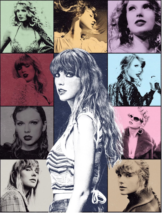 Every Taylor Swift Song