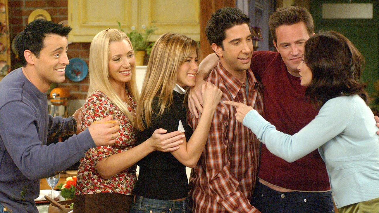 Famous TV Show Openings