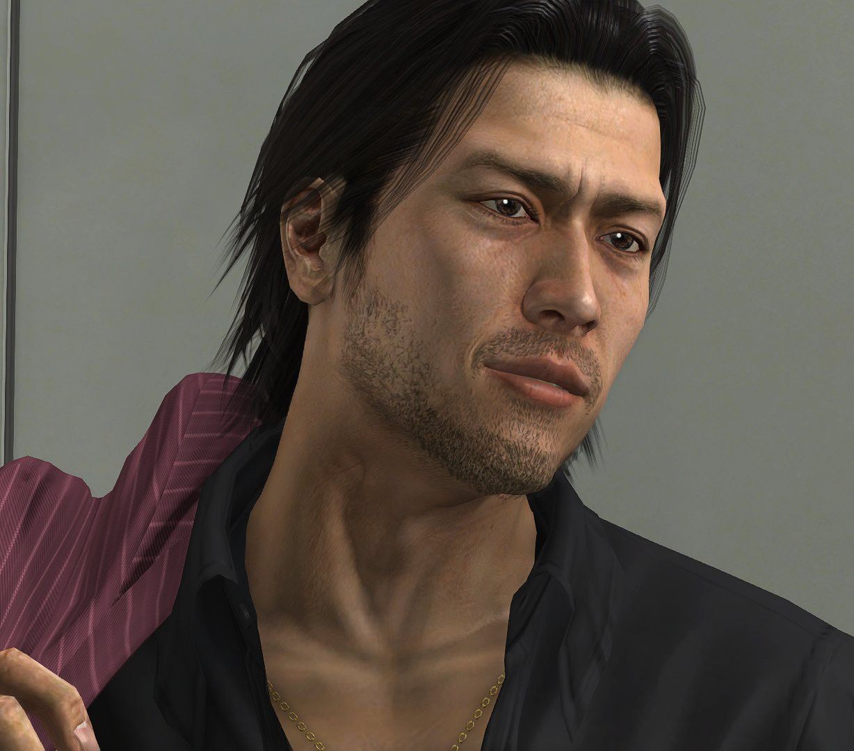 hottest male characters