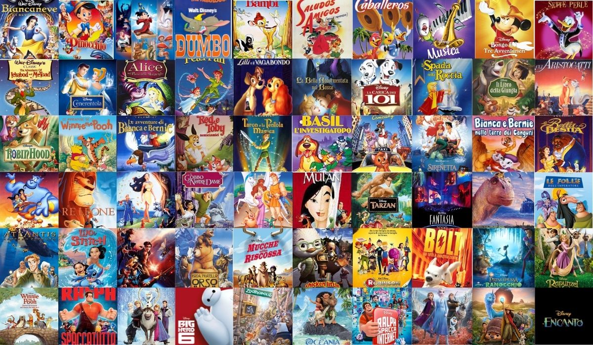 Miglior film d'animazione