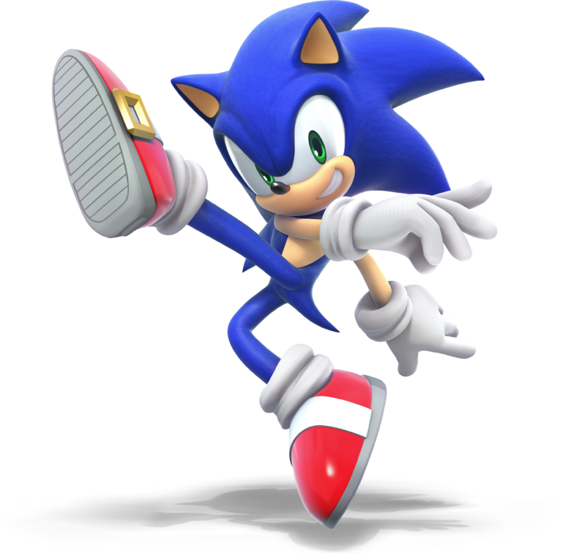 Best Sonic Songs Of All Time