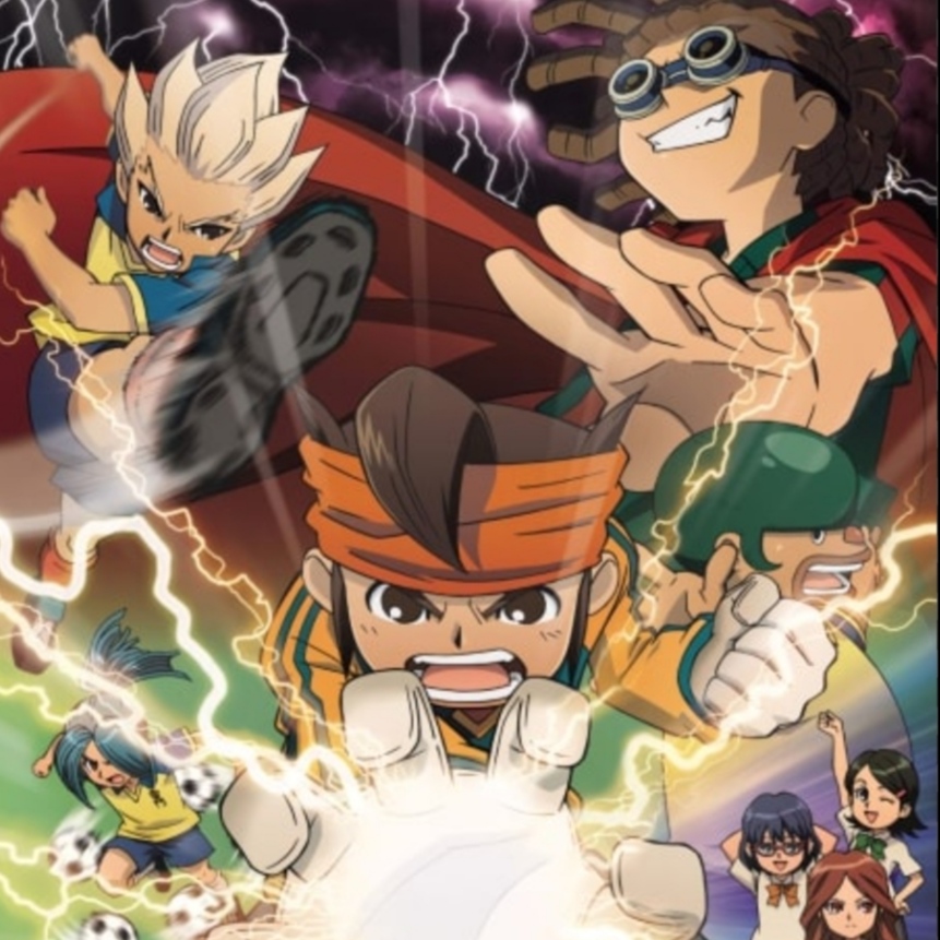 Tecniche Inazuma Eleven 1
