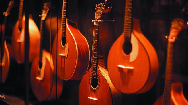 Best Portuguese Songs of All Time