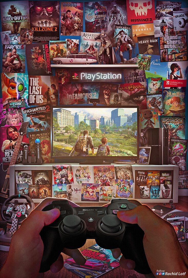 Fav Game