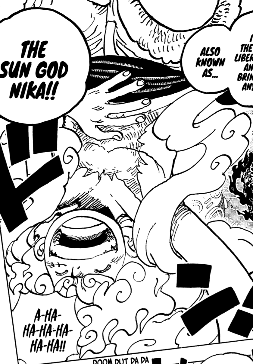 One piece best panels