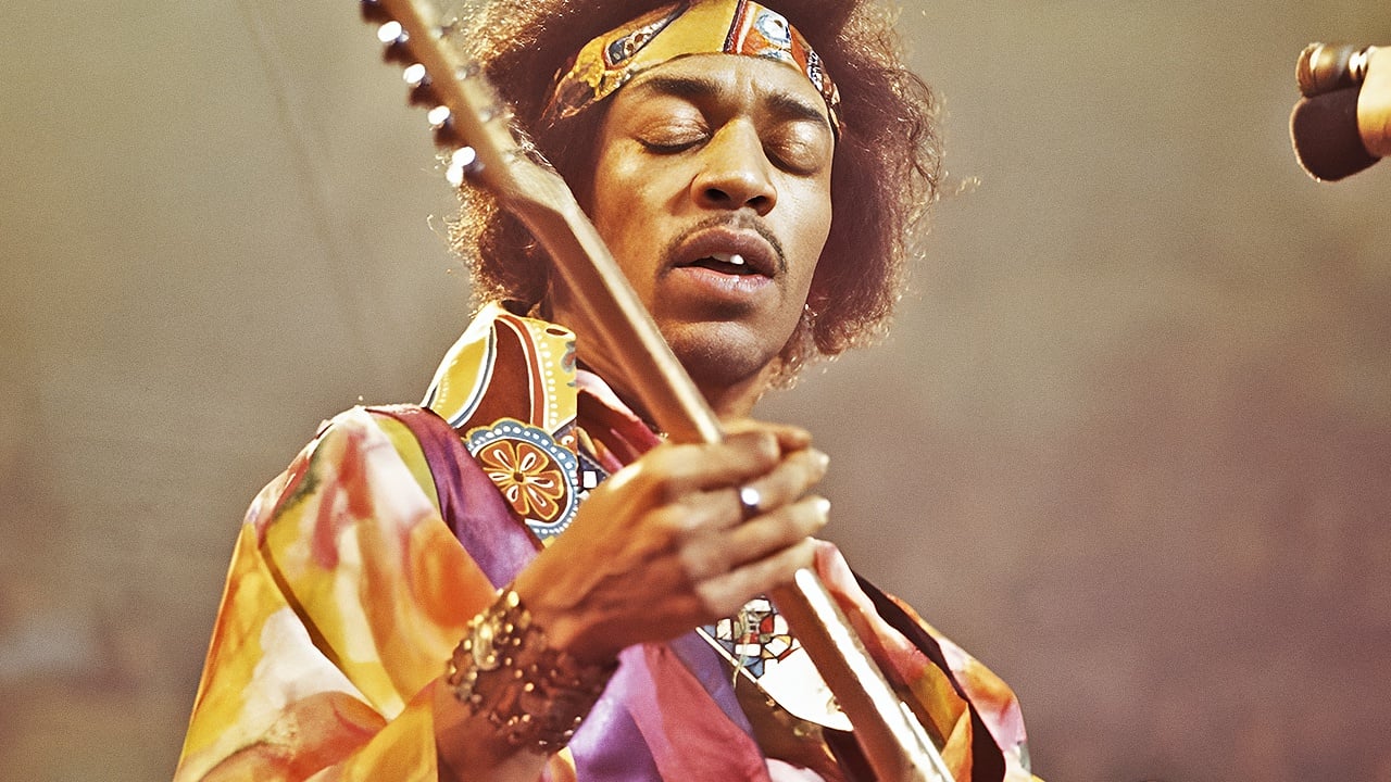 Best Jimi Hendrix Song