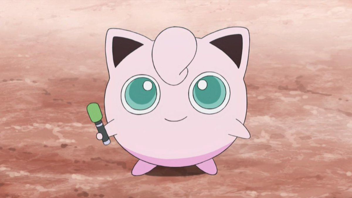 Pokemon OST