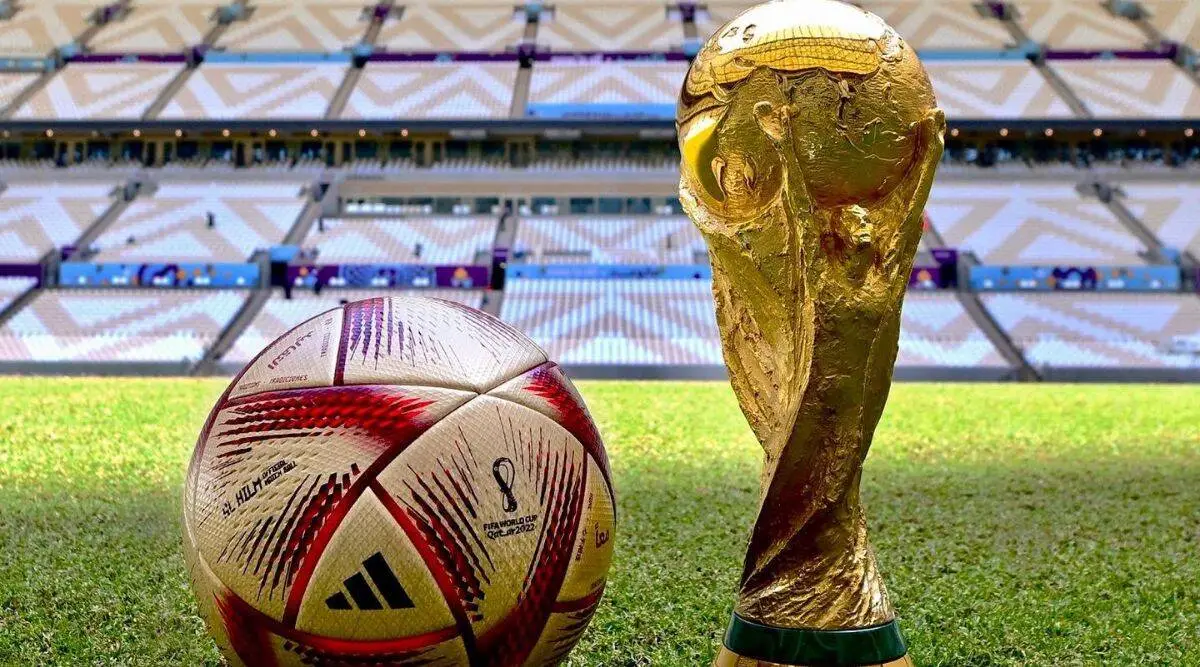 BEST CALCIATORI MAI PRESENTI AI MONDIALI