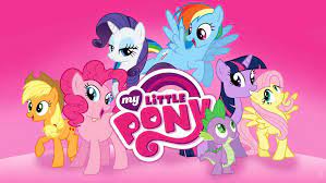 Melhor Música de My Little Pony (BR)