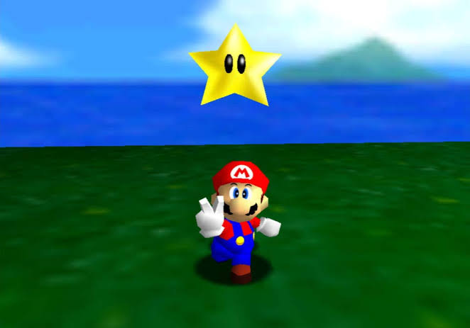 Melhores Plataformers 3D