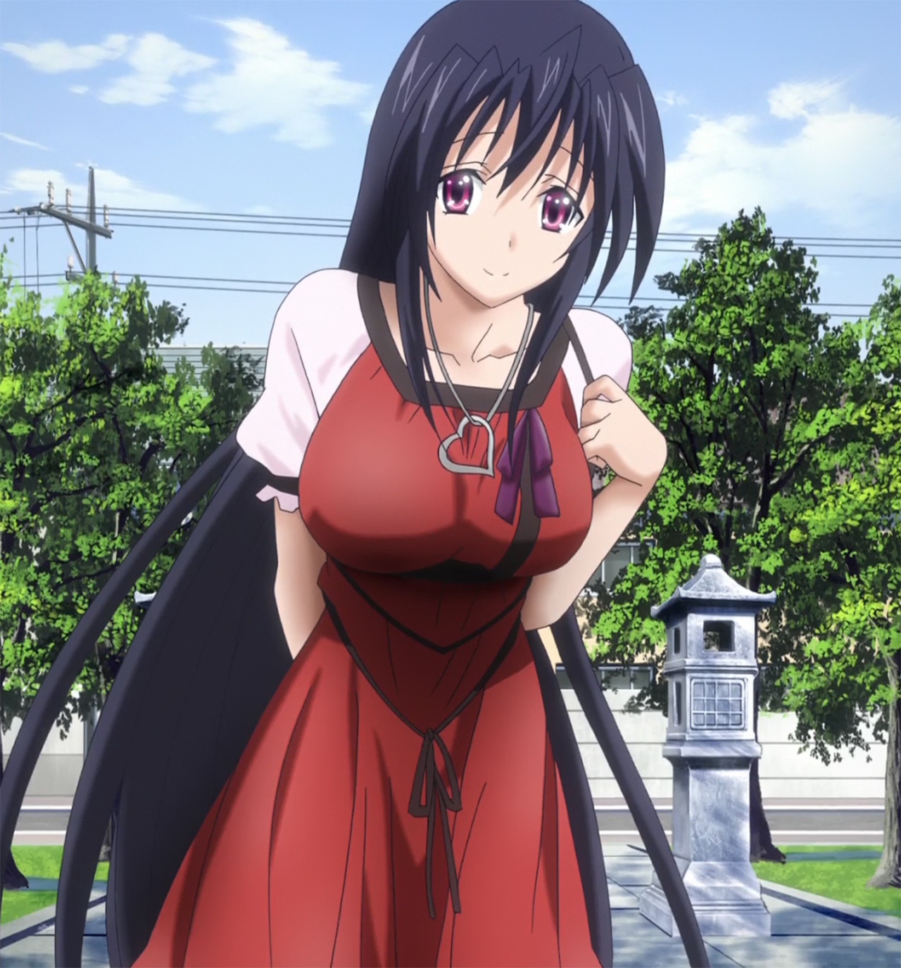 Radio trigger Waifus