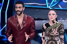 Sanremo 2023 vs 2024