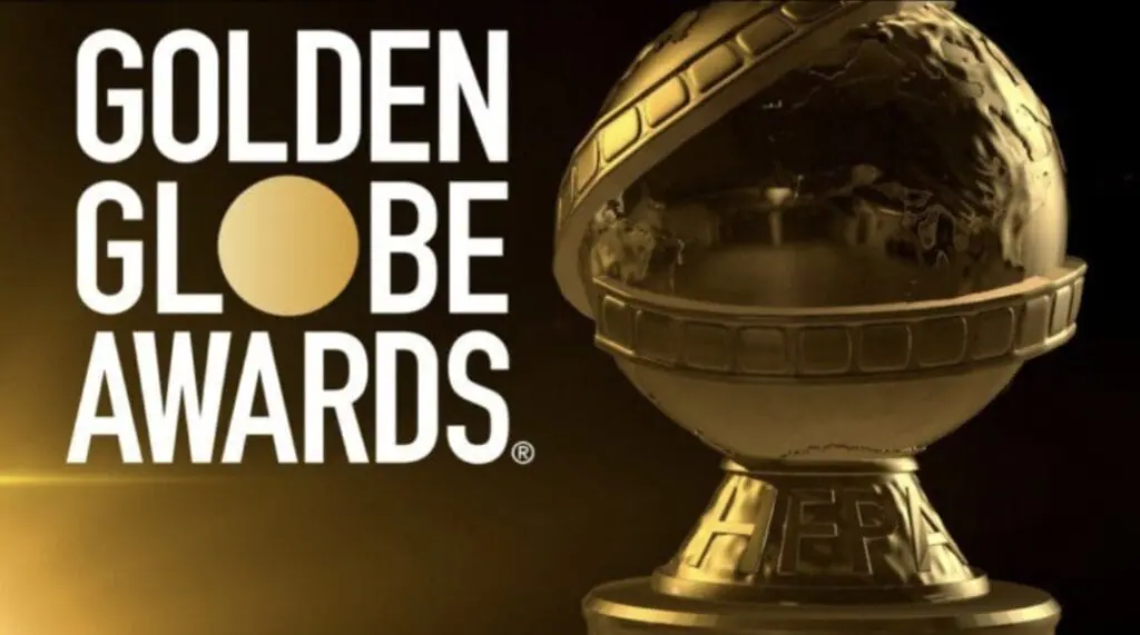 Best outfit of Golden Globe 2024