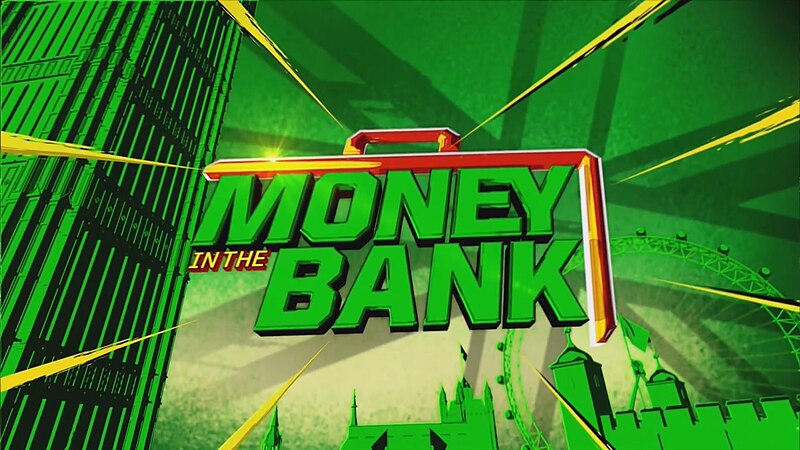 BEST MONEY IN THE BANK